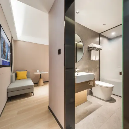 Starway Hotel (Chengde Weichang)