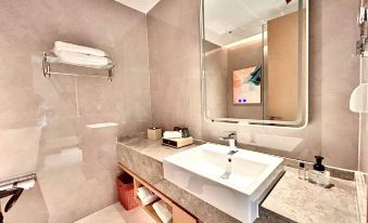 Jinxian Grand Skylight International Hotel