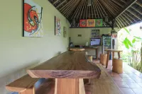 Bali Sunshine Ubud Hotel dekat Lapangan Puputan Badung (I Gusti Ngurah Made Agung)