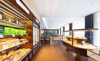 Maitian Fangcheng Hotel (Shenyang Palace Museum Zhongjie Huaiyuanmen Metro Station Branch)