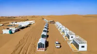 Desert City Desert Stay Collection