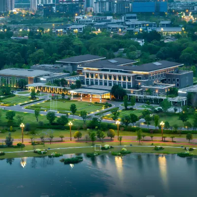 Jinniu Hotel Hotels near Chengdu Myrules World