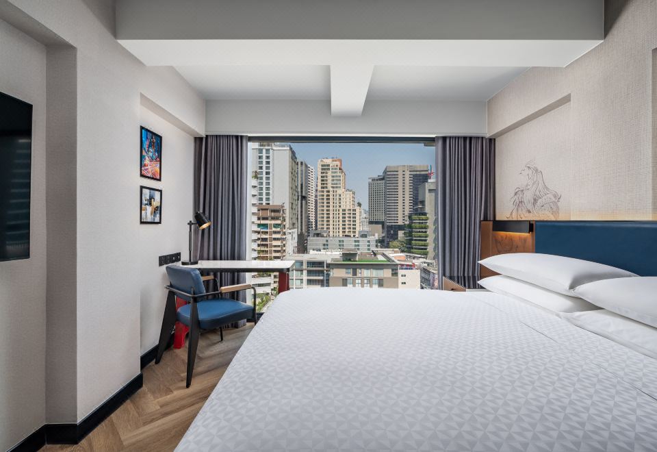 호텔 프로모션 이미지