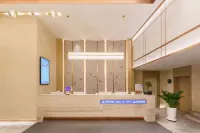 Hailan Holiday Hotel (Urumqi Medical University)