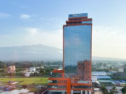 Hotel Anda