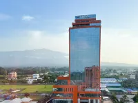 Hotel Anda Hotels in 