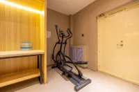 Homeinn · neo (Gonghe Qinghai Lake Plaza) - موقف سيارات