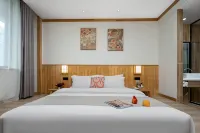 Weihui e-home Express Hotel - Esports