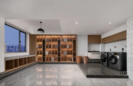 Moke Huanting Hotel (Lens Technology Huanghua Airport)