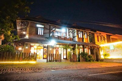 その他 ウィスマ アリーズ ホテル ジョグジャカルタの写真