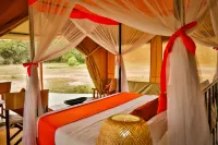 Kenzan Mara Camp