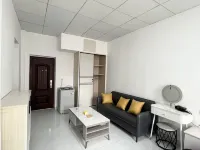 Binbin Apartment - 주방