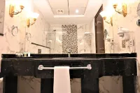 Crystal Plaza Al Majaz Hotel Hotels in Al Majaz
