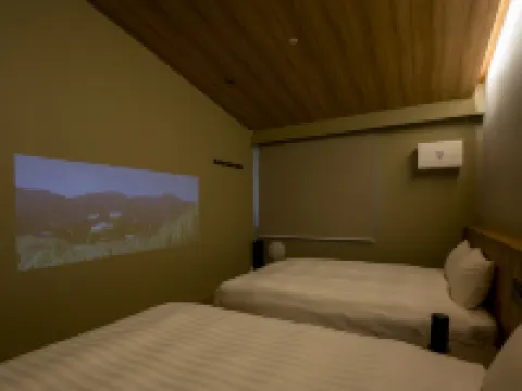 Rakuten STAY VILLA Hakone Togendai