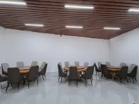Wanmei Guesthouse