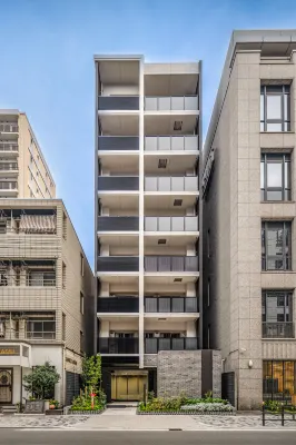 Apartment Hotel 11 Abeno Hoteles en 