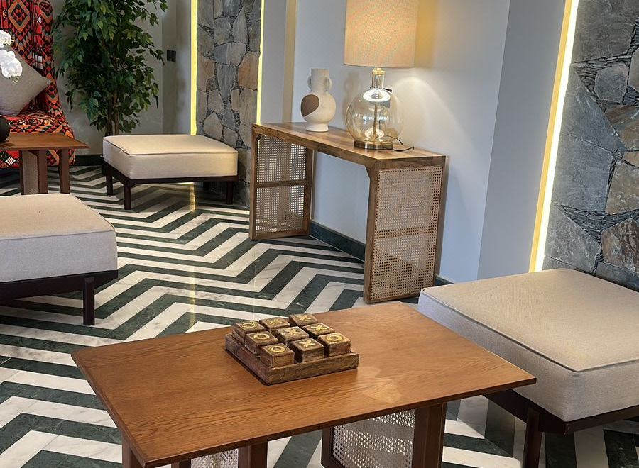 Golden Balcony Hotel 이미지