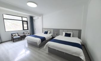 Tanba Danba Xinxuan Homestay 2-Star Hotel amenity