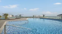 Khách sạn Wyndham Legend Halong Các khách sạn gần Chợ Cao Thắng