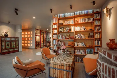 Lhasa Yi Nianqi B&B (Wencheng Princess Real Theater Store) Hotels in Princess Wencheng Live Theater