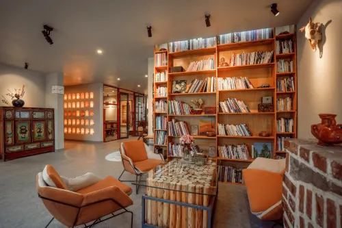 Lhasa Yi Nianqi B&B (Wencheng Princess Real Theater Store)