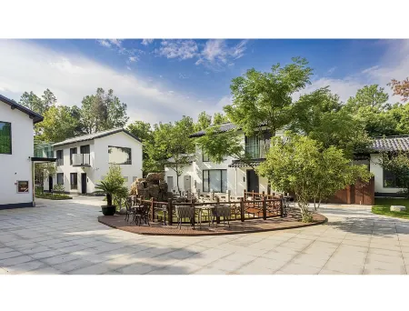 YunYouShanJian Отели рядом с достопримечательностью «Xicheng Pavilion»