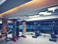 Purple Sun Hotel & Serviced Apartment - Condos