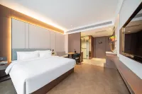 St. Regis Changji Huayang Plaza Hotels in Changji