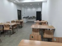 Qingteng Yisu Hotel (Ningbo Passenger Transport Center Subway Station) - رخيصة