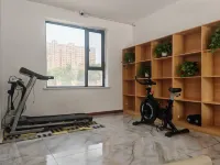 青皮樹飯店（巴楚縣團結西路店）