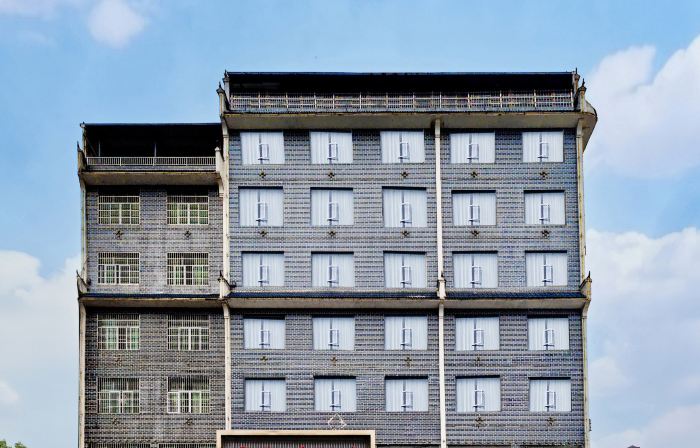 Cengong Hetian Business Hotel