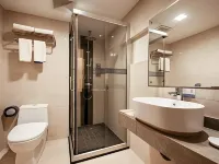 Jiajie Boutique Hotel (Lingao Cultural Park Fulo Plaza Branch) Hotels in Lingao