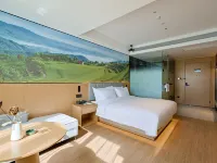 Qiuguo Hotel (Olympic Sports Center) Hotels in der Nähe von Zhengzhou Administration School