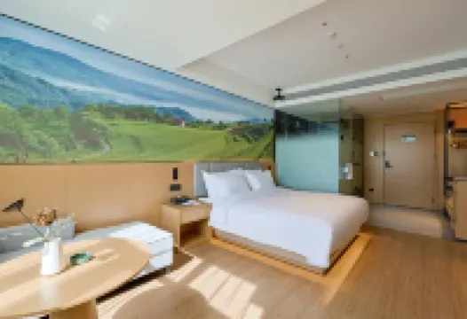 秋果飯店（鄭州奧林匹克體育中心店） 鄭州市社會主義學院附近的飯店