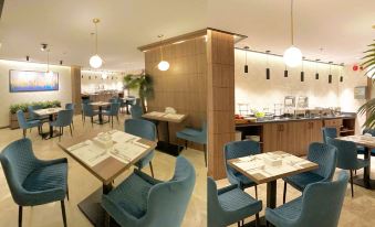 Sama AlMadina Hotel