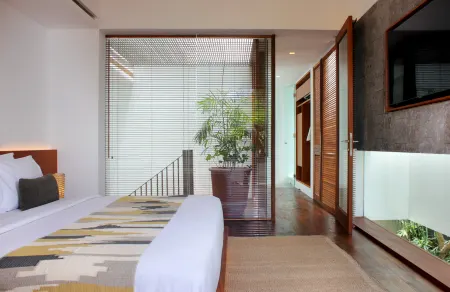 Blossom Eco Luxe Villas by Ekosistem