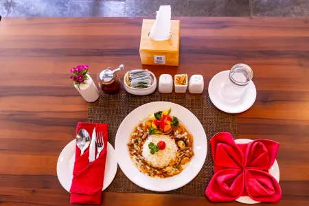 Kathmandu Suite Home