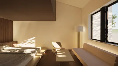 NatureBaseHotel　NUPPUKOTTE