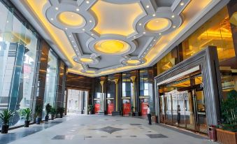 Pingtan Zhenhai Talan Blue Eye Apartment (Longfeng East Road Longwangtou Beach)