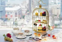 Radisson Collection Hyland Shanghai - Frühstück