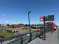 The Florian Amsterdam Schiphol Airport, WorldHotels Crafted Hotels in Хуфдорп
