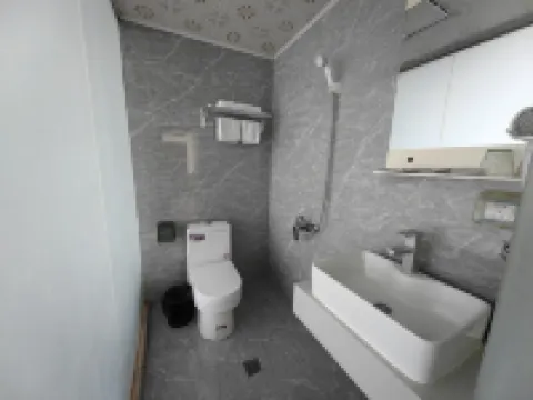 Xi'an Xianyang International Airport