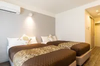 Hotel Mr.Kinjo Suns in Ishigaki