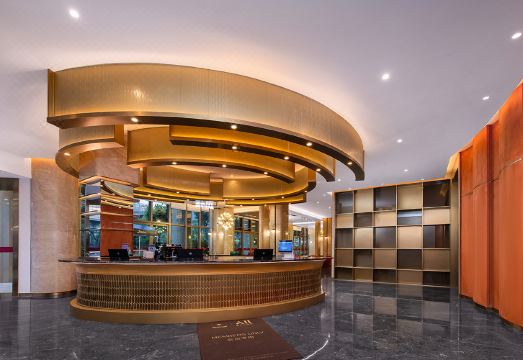 호텔 조식 이미지