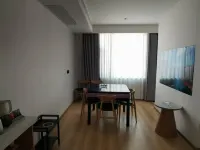 Tuke Qingju Hotel (Wuan Baihe Park Branch)