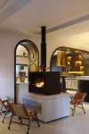 Z Hotel Supreme - bar