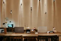Shano・Shanhe・Yueshang Hot Spring Vacation Apartment (Xinzhou Ancient City)