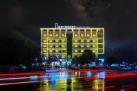 Tuke China Light House Hotel
