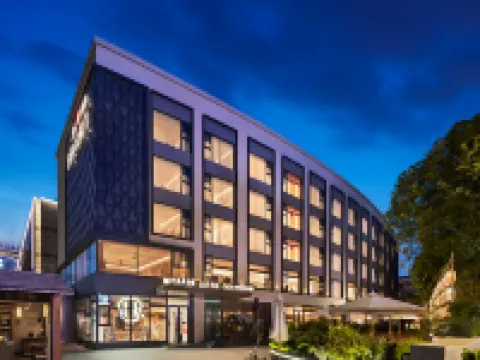 Yunji Chengxintang Resort Hotel (Nanjing Xuanwumen Branch) Hotels near Xuanwu Lake Scenic Area