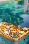 Floral Lux Hotel· Changzhou Mountain Carp Peach Blossom Hotel Hotels in Changzhou